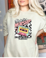 Made to Worship Retro  - Sand Sweatshirt