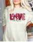 Love Like Jesus    - Sand Sweatshit