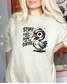 Show Me the Coffee - Sand Sweatshirt
