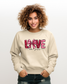 Love Like Jesus    - Sand Sweatshit
