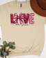 Love Like Jesus    - Sand Sweatshit