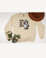 Show Me the Coffee - Sand Sweatshirt