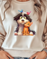 Paws & Pals Sweatshirt - Sand Sweatshirt