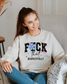 F*ck that, respectfully - Sand Sweatshirt