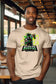 Emerald Ninja - Sand Tshirt