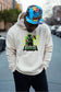 Emerald Ninja - Sand Hoodie Sweatshirt
