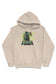 Emerald Ninja - Sand Hoodie Sweatshirt