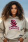 Rose Ninja - Sand Hoodie Sweatshirt