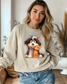 Paws & Pals Sweatshirt - Sand Sweatshirt