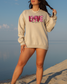 Love Like Jesus    - Sand Sweatshit